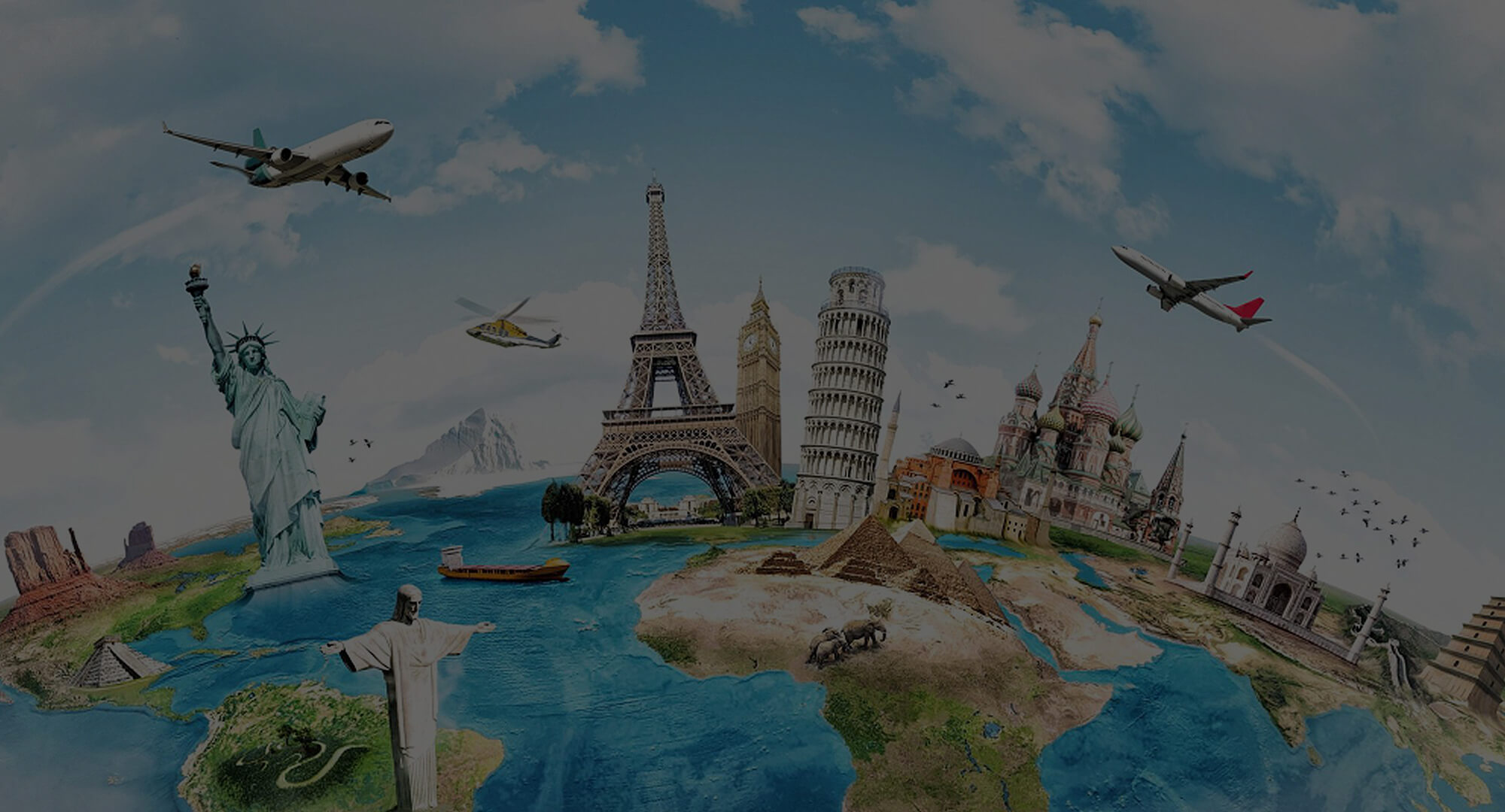 International Events